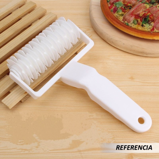 Rodillo para Pizza Crust Tool - Imagen 4