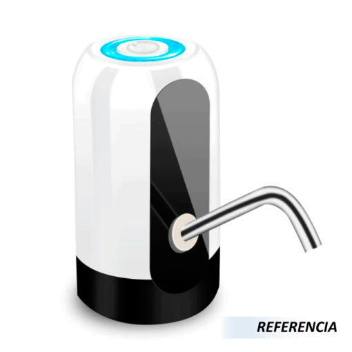 Dispensador de agua eléctrico - Imagen 5