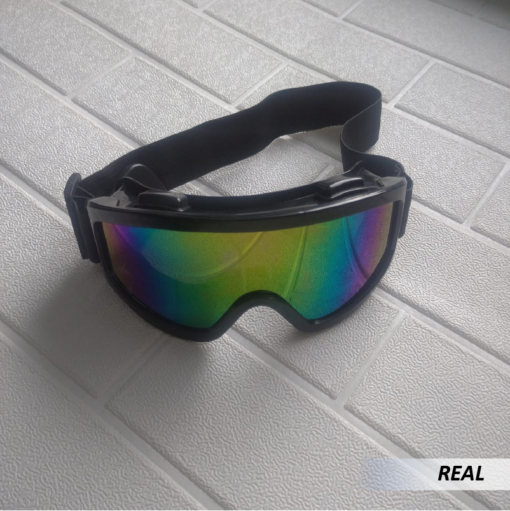 Gafas de moto s/m - Imagen 2