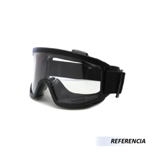 Gafas de moto s/m - Imagen 4