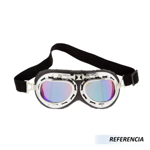 Gafas deportivas flexibles - Imagen 4