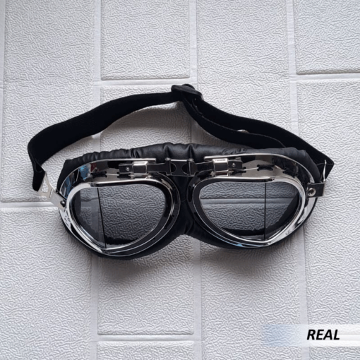 Gafas deportivas flexibles - Imagen 2