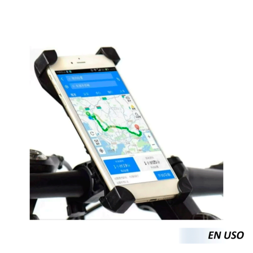 Soporte celular bici universal bike holder - Imagen 5