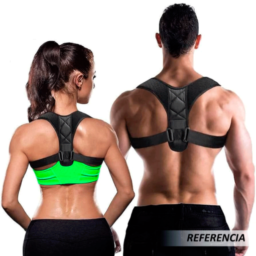 Corrector de postura Pose Perfecta unisex - Imagen 4