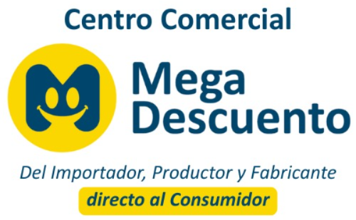 Mega Descuento
